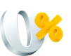 Рассрочка 0%